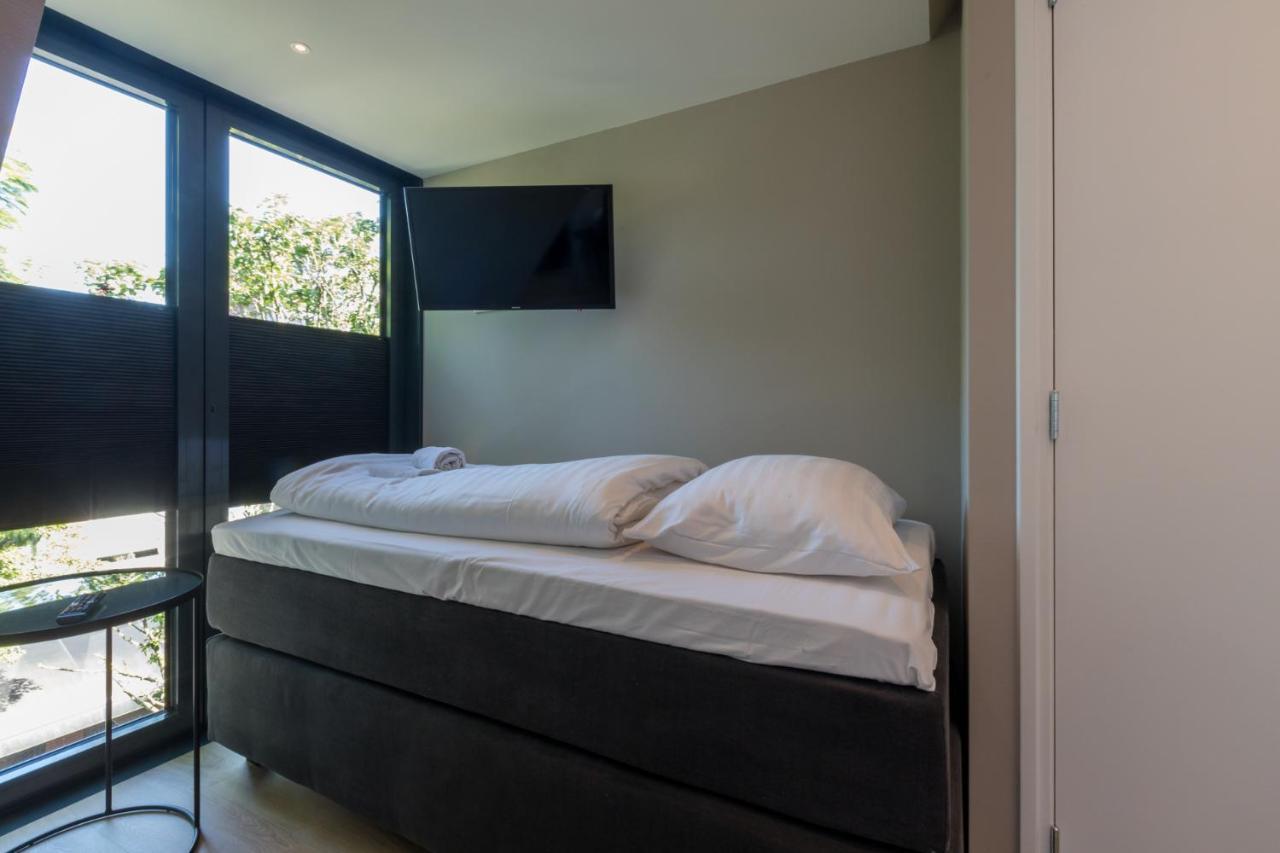 Welcome In - Appartement Ooststraat 8B Domburg Kültér fotó